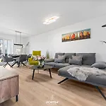 Appartement Balance Hus *