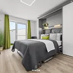 Appartement Balance Hus