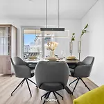 Balance Hus Appartement Olpenitz
