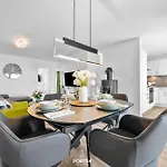 Balance Hus Olpenitz