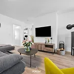 Balance Hus Appartement *