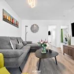 Balance Hus Olpenitz