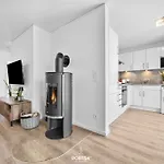 Balance Hus Appartement Olpenitz