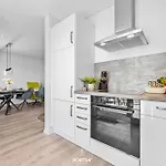 Balance Hus Appartement Olpenitz
