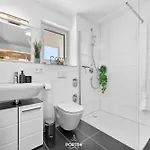 Appartement Balance Hus Olpenitz