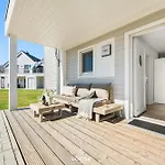 Balance Hus Appartement