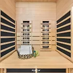 Appartement Balance Hus *