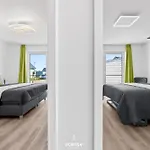 Balance Hus Olpenitz