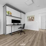 Balance Hus Appartement