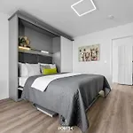 Balance Hus Olpenitz