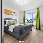 Balance Hus Appartement *