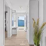 Balance Hus Apartment