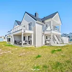 Balance Hus Appartement Olpenitz