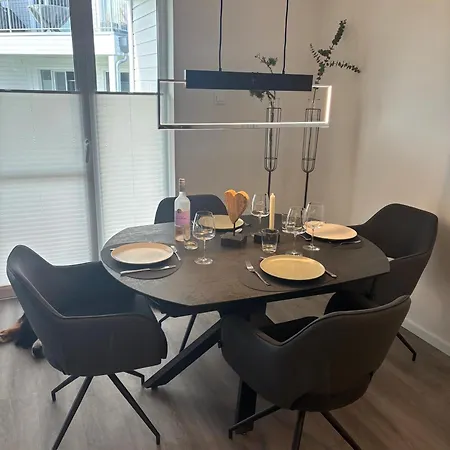 Balance Hus Apartman