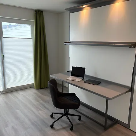Apartman Balance Hus
