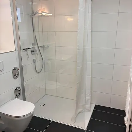 Apartman Balance Hus *