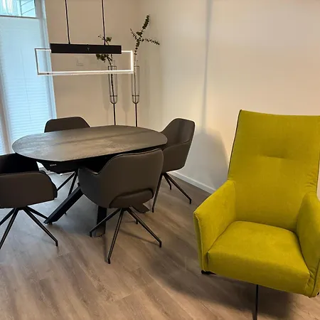 Balance Hus Olpenitz