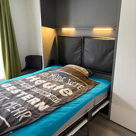 Balance Hus Olpenitz