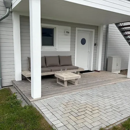 Balance Hus Apartman *