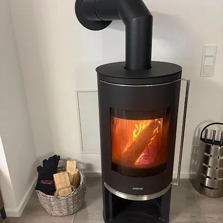 Balance Hus Apartman *