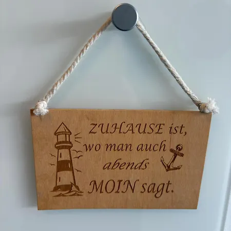 Balance Hus Apartman *