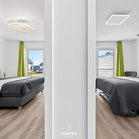 Balance Hus Olpenitz