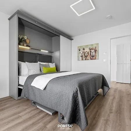 Balance Hus Olpenitz