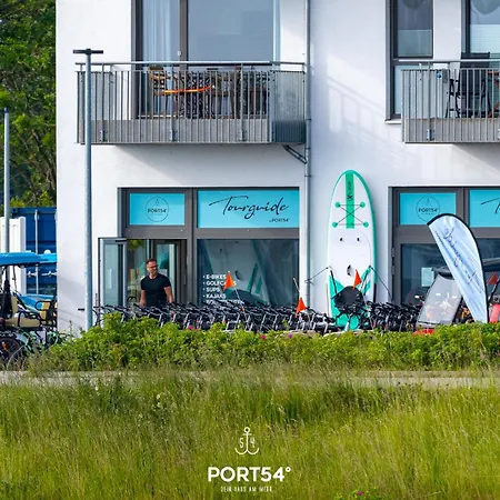 Balance Hus * Olpenitz