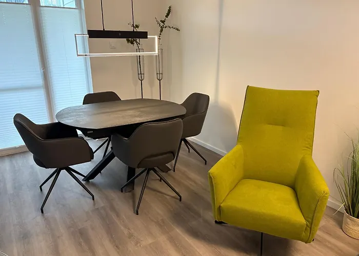 Balance Hus Olpenitz