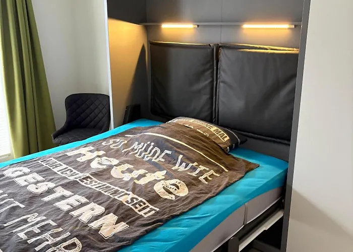 Balance Hus Olpenitz